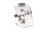 ستاند قاعدة مثبت ورق طباعة للمكتب COPY HOLDER