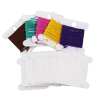 30 حبة منظم خيوط التطريز