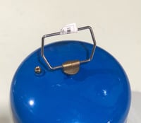 سدة و حامل دبة الغاز