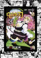 Hashira -Demon slayer 6