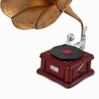 نموذج الة موسيقية كلاسيكية كبير