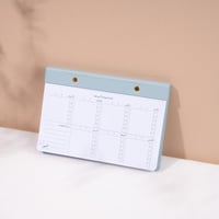 قائمة مهام كبيرة - سماوي