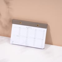 قائمة مهام كبيرة - بني