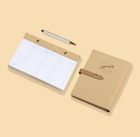 مجموعة مسير البيج - صغير