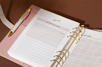 مجموعة مسير البيج - صغير