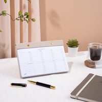 قائمة مهام كبيرة - بني