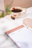 قائمة مهام صغيرة - سماوي