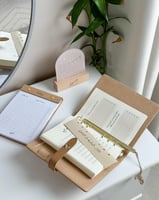 مجموعة مسير البيج - صغير