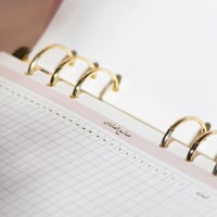 مجموعة مسير البيج - صغير