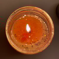 شمعة You’re my fave