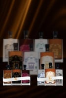 Jo Mini، Luxury Tasting Box