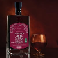Jo Brandy