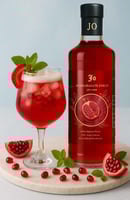 سيروب رمان POMEGRANATE SYRUP