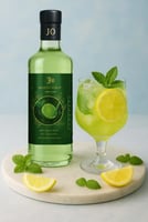 سيروب موهيتو MOJITO SYRUP