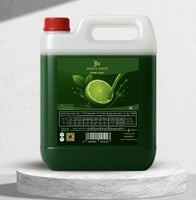 MOJITO SYRUP سيروب موهيتو