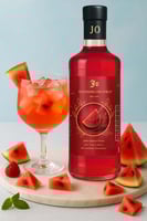 سيروب بطيخ WATERMELON SYRUP