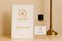 Iris Glow