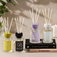 عطور المنزل