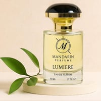 LUMIERE Perfume