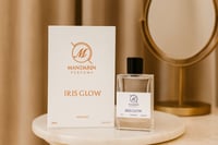 Iris Glow