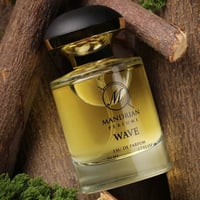Wave perfume
