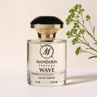 Wave perfume