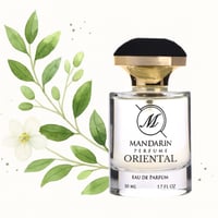 Orinetal Perfume