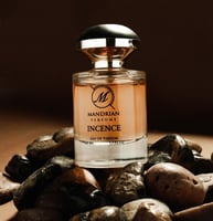 INCENCE Perfume