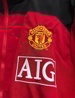 جاكيت مانشستر يونايتد