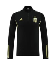 طقم تمارين منتخب الارجنتين2023