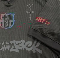 برشلونه الإحتياطي-نسخة ترافيس سكوت