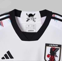 اليابان نسخة خاصه(زورو)