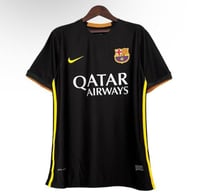 برشلونه 2013-14