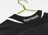 ريال مدريد اسود 2006/2007-vintage