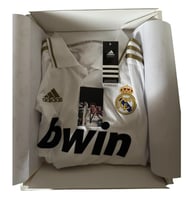 تغليف ريال مدريد -رونالدو