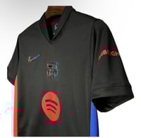 برشلونه 2024-25