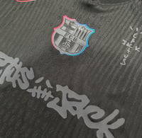 برشلونه الإحتياطي-نسخة ترافيس سكوت