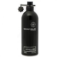 عطر مونتال عود لايم او دو بارفيوم 100مل Montale Ao...