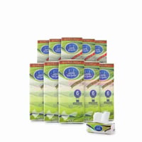 مناديل بلقيس 180منديل مفرد