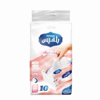 مناديل بلقيس 800منديل 3طبقات سوبر سوفت