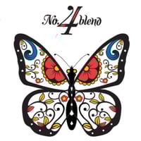 قهوة اسبريسو بلند رقم 4-1كيلو