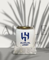 مبخره رخام الهلال