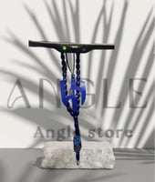 تعليقه الهلال