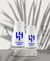 ترامس الهلال