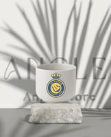كوب صغير النصر