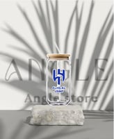 بوكس - الهلال -ازرق