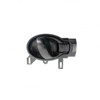 يد باب داخلي يمين صني هندية 13-22 اسود أصلي