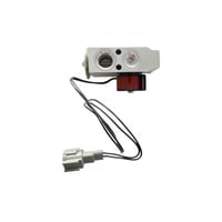 بلف مكيف خلفي بطل الدروب 10-19 مع سلك أصلي