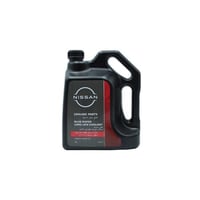 ماء رديتر نيسان ازرق 4 لتر أصلي