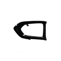 ديكور كبس يسار بطل الدروب 10-12 اسود أصلي